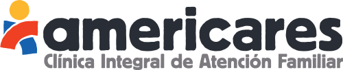 Americares Clinica Integral de Atencion Familiar logo
